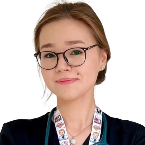 Айткали Меруерт Кунболаткызы