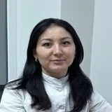 Айткожина Нургуль Батыровна