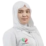 Айтимбетова Нурила Айтимбетовна