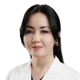 Айтжанова Жанат Аяновна