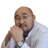 Ахмедин Дархан Нагисханович