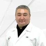 Ахмеджанов Данияр Даулетбекович