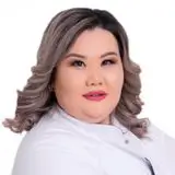 Ахметова Айгерим Кайратовна