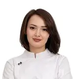 Аймагамбетова Акбота Куановна