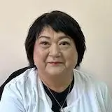 Ахметова Кумисжан Халеловна