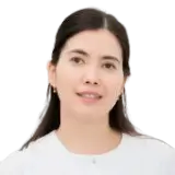 ⁠Ахметова Шынар Жакинаевна