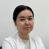 Ахметжанова Гульназ Мухтаровна