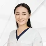 Акимханова Айжан Жансериковна