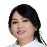 Акимжанова Маншук Ибрагимовна