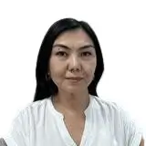 Акпарова Жамиля Камаловна