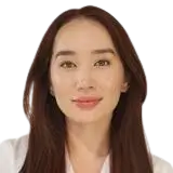 Алдаберген Алуа Саулебеккызы