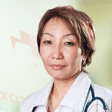 Альдекова Гульжан Нургалиевна