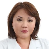 Алдынгурова Алия Балтабековна