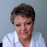 Александрова Елена Николаевна