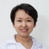 Аленова Мадина Аленовна