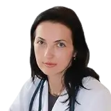 Алещенко Наталья Алексеевна