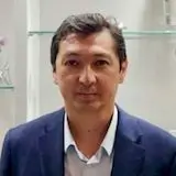 Али Адил Ермаханулы