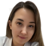 Алибаева Зарина Ердаулеткызы