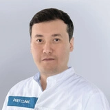 Алибеков Батырбек Абайулы