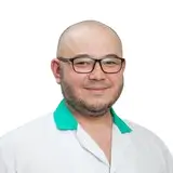 Алибеков Жанат Ескенович