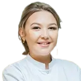 Алиева Галия Махмутовна