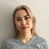 Алиева Гульмира Нургазыевна