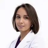 Алиева Гузель Рахматовна