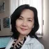 Алиева Жулдызай Муратбековна