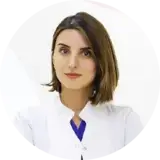 Алифзаде Айтан Бахтияркызы