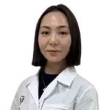 Алимбаева Бакыт Дауренкызы