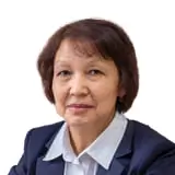 Әлімбек Айжан Смаилбекқызы