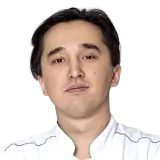 Алимов Сардор Алишерович