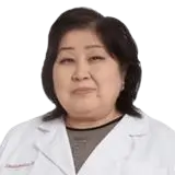 Алимухамедова Дина Кеуденбаевна