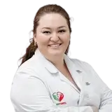 Алишерова Салтанат Бахитжановна