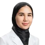 Ализаде Самана Хусейновна