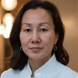 Альмаханова Динара Жетесовна