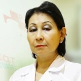 Алпысбаева Сауле Дюсембаевна