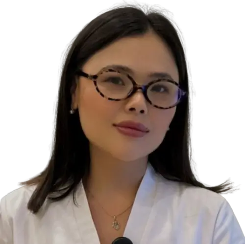 Алтаева Асем Бауыржановна