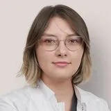 Алтунина Галина