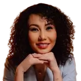 Альжанова Жадыра Асхатовна