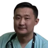 Амандык Жанибек Канатович