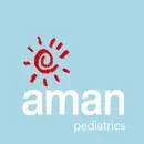 Aman детский медицинский центр — Алматы