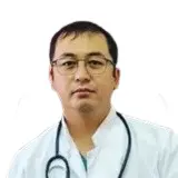 Аманбаев Бакитжан Ауелханович