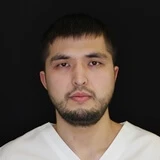 Амандыков Азамат Магжанович