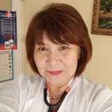 Амангалиева Раиса Утемуратовна