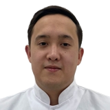 Амангелді Мирас Серікұлы