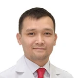 Аманкелдин Нурлыбек Жанкельдиевич