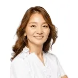 Амантаева Айкен Азаматовна