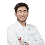 Амантуров Олжас Болатович