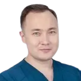 Аманжол Жанайдар Аманжолович